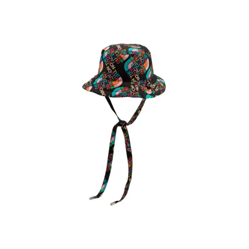 The North Face X GUCCI Bucket Hat Men Black