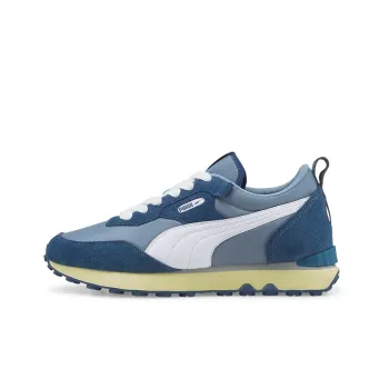 PUMA Rider Fv Ami Faded Denim