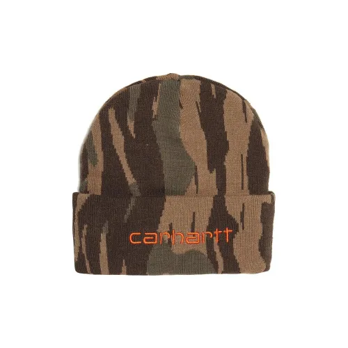 Carhartt WIP Acrylic Beanies Men's