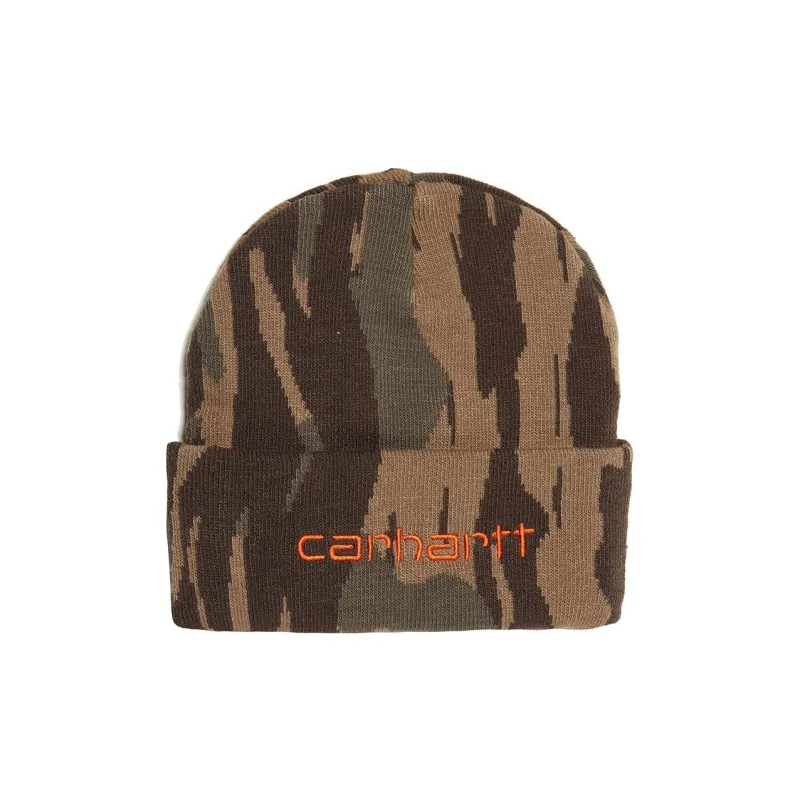 Carhartt WIP Acrylic Beanies Men's-0