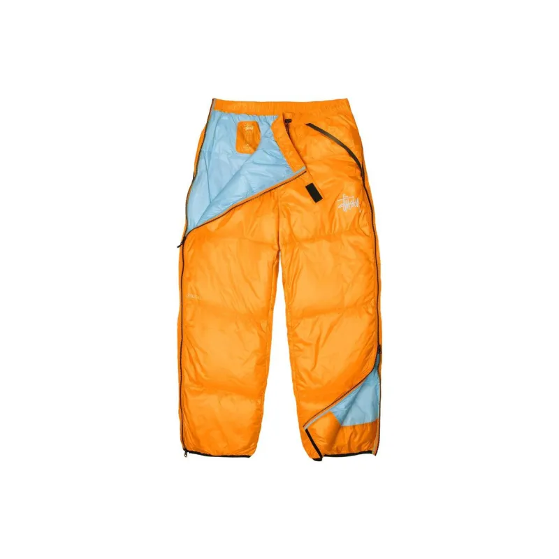Stussy Micro Ripstop Down Parka-14