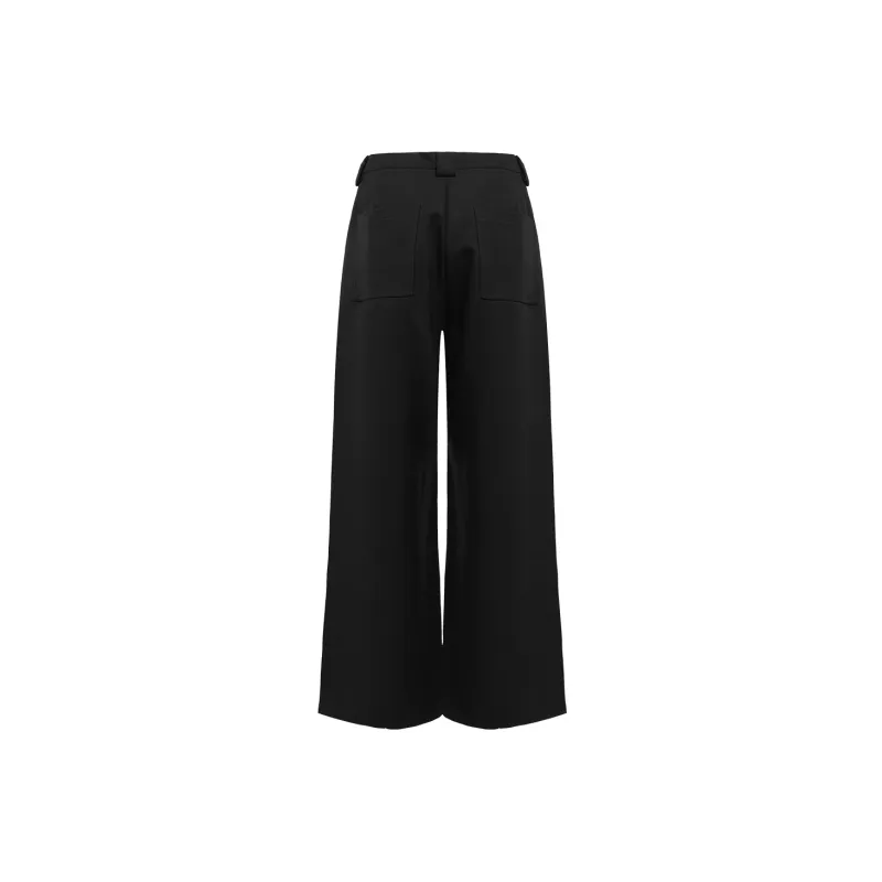 11ESTRANGER Cargo Pants Unisex-1