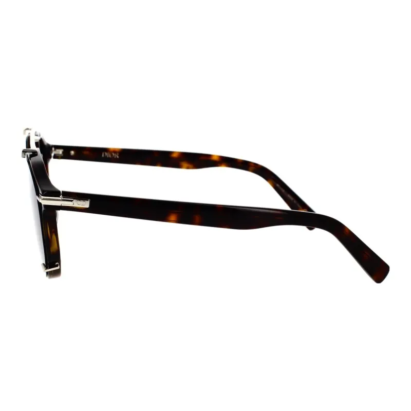 DIOR Pantos Frame Sunglasses-2