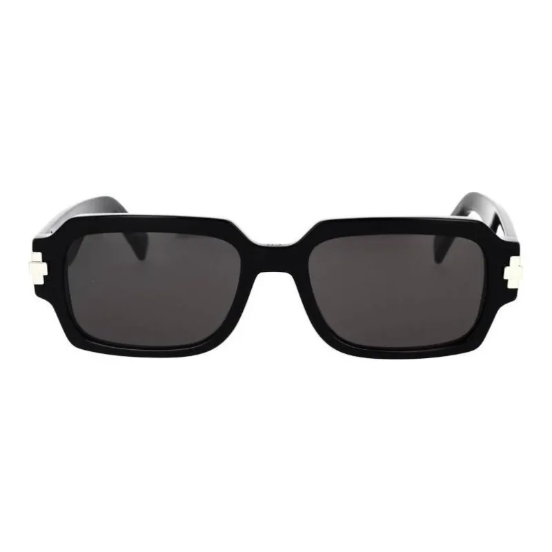 DIOR Sunglasses Women's Black-1