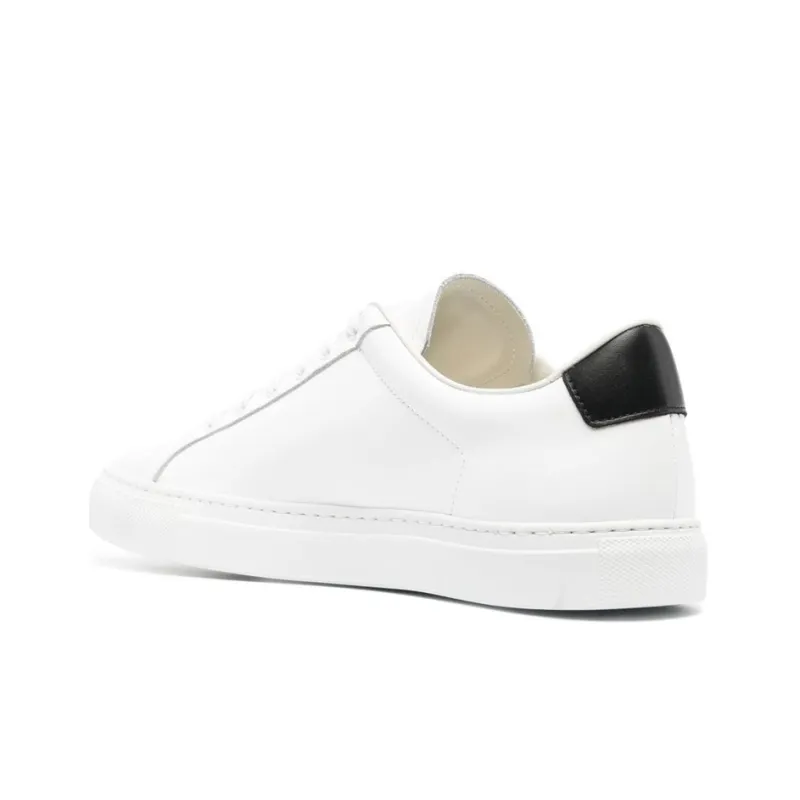 COMMON PROJECTS Retro Low-top Sneakers-3