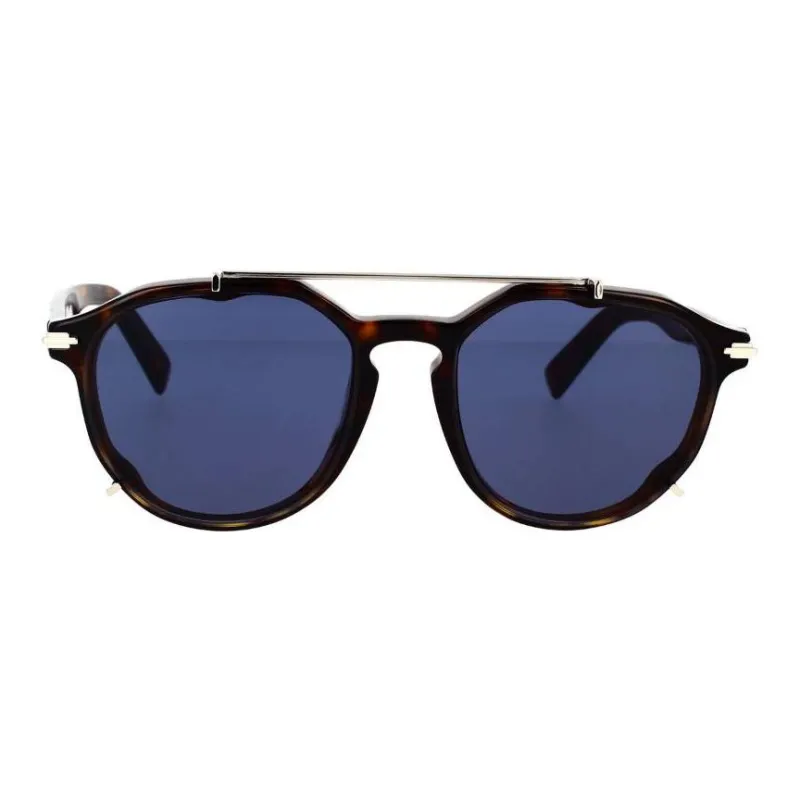 DIOR Pantos Frame Sunglasses-1