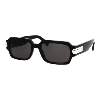 DIOR Sunglasses Women's Black