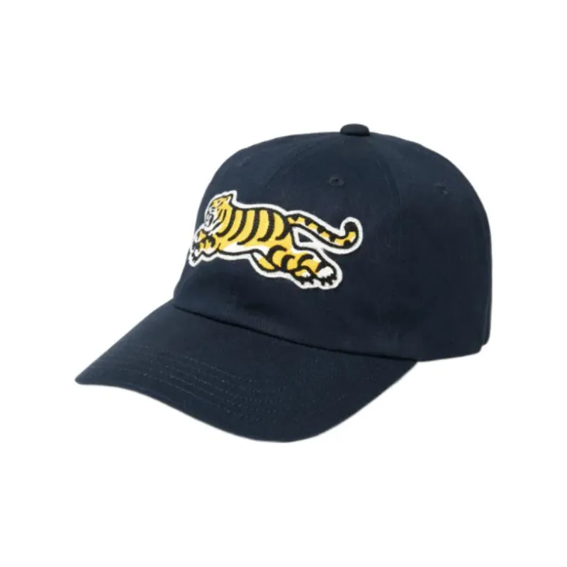HUMAN MADE 6Panel Twill #4 Tiger Cap-3