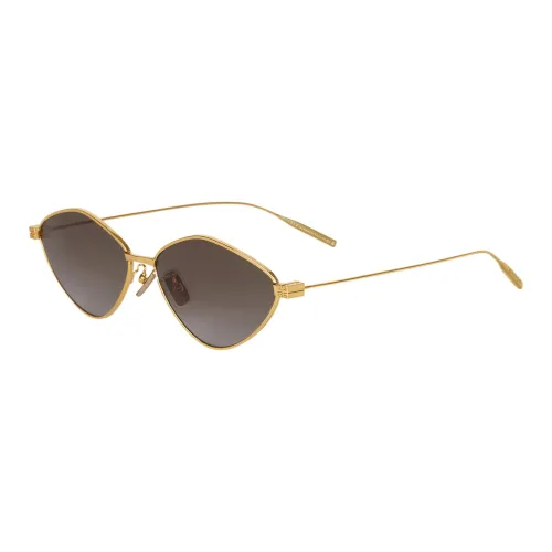 Givenchy Sunglasses Unisex Gold