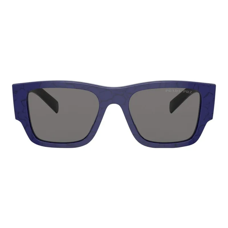 PRADA Square Frame Sunglasses-1