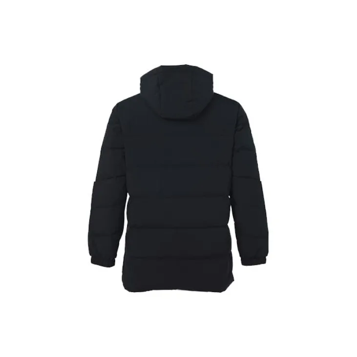 ANTA Down Jackets Men Black-1