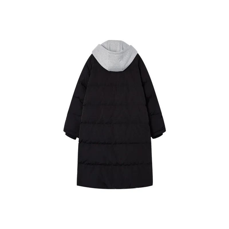 I'M ONE Down Jackets Unisex-1