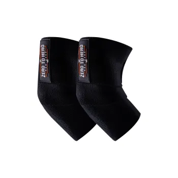 ZERO TO HERO Elbow Pads