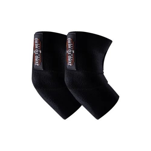 ZERO TO HERO Elbow Pads