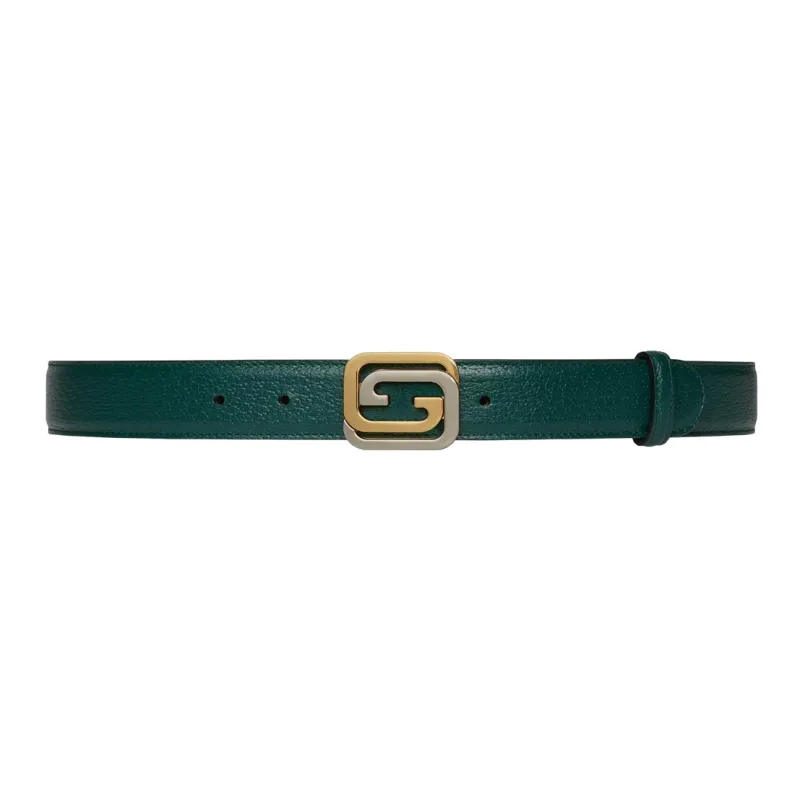 GUCCI Leather Belts Men-0