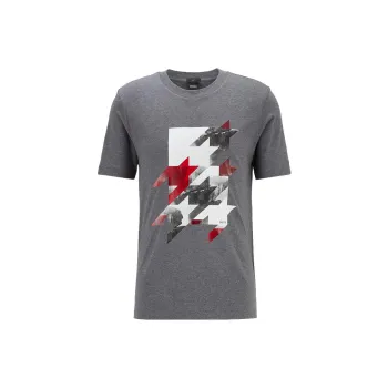HUGO BOSS T Shirts Men
