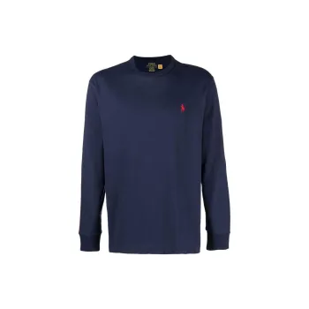 Polo Ralph Lauren All Fits Jersey Long Sleeved T Shirt