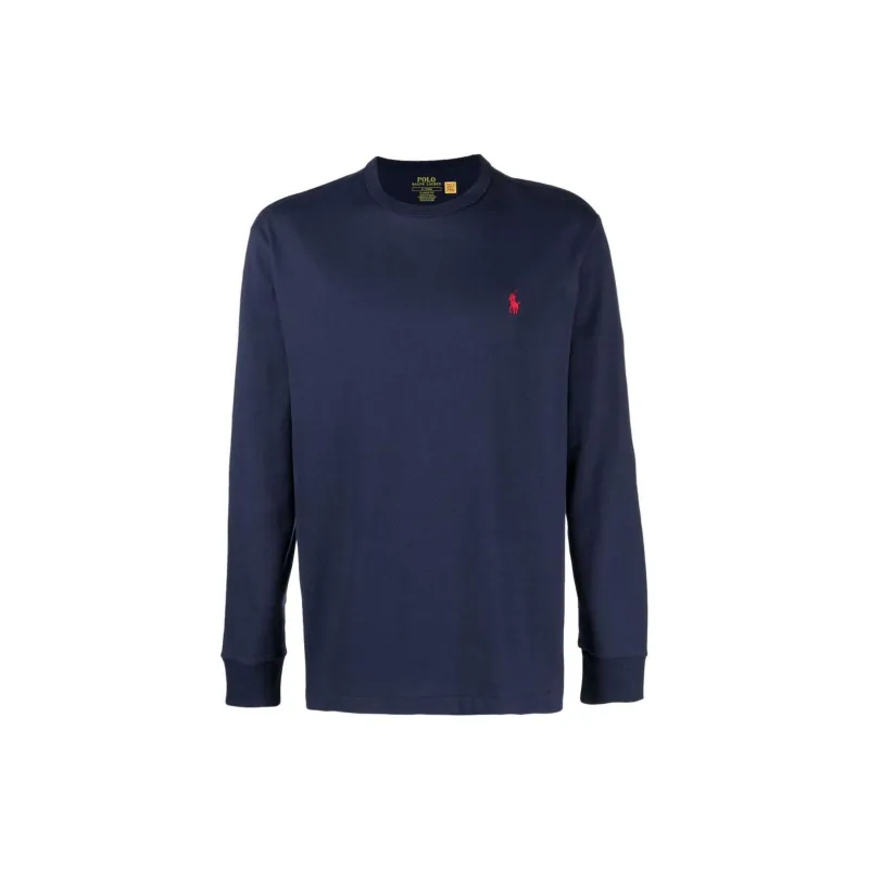Polo Ralph Lauren Polo Pony Long sleeve T shirt-0
