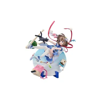 GOOD SMILE COMPANY Scale Figures