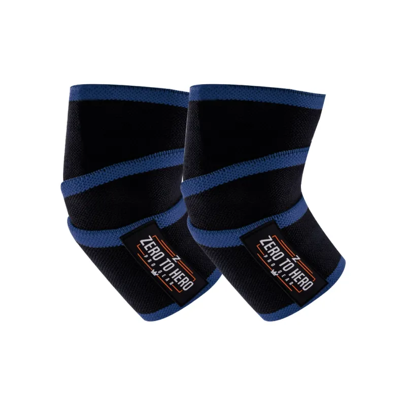 ZERO TO HERO Elbow Pads-4