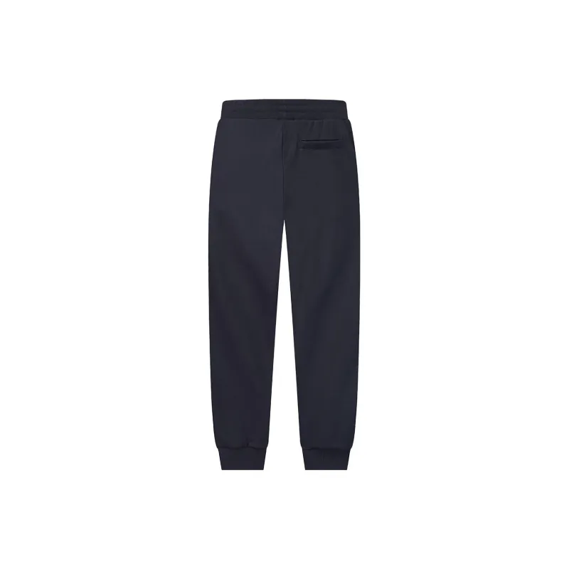FILA Casual Pants Women's Black-1