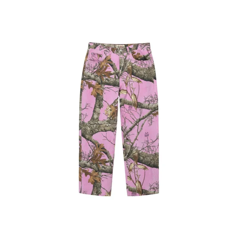 Stussy Realtree Edge Big Ol 