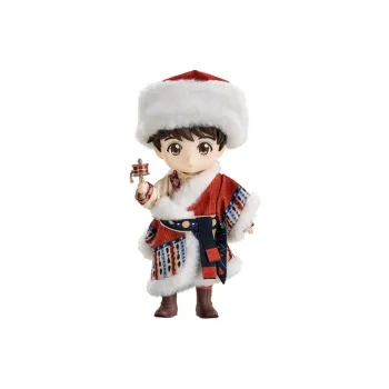 GSC Wu Xie Clay Doll The Lost Tomb The Search For Ancient Ruins In Motuo Chibi Figures 14cm