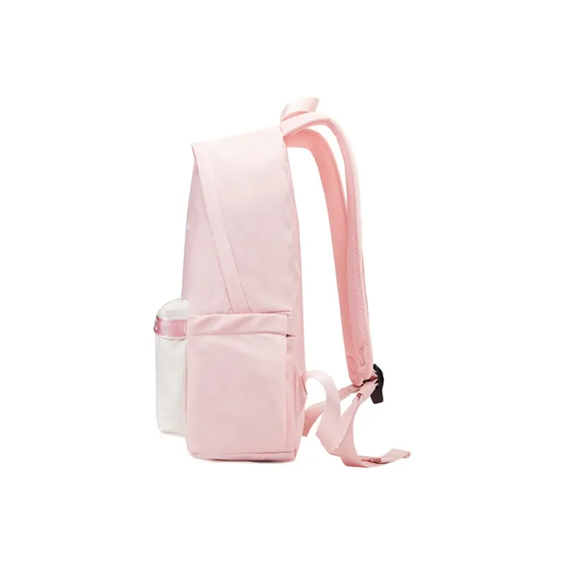 Champion Fabric Backpack Large Size Unisex Multicolor-2