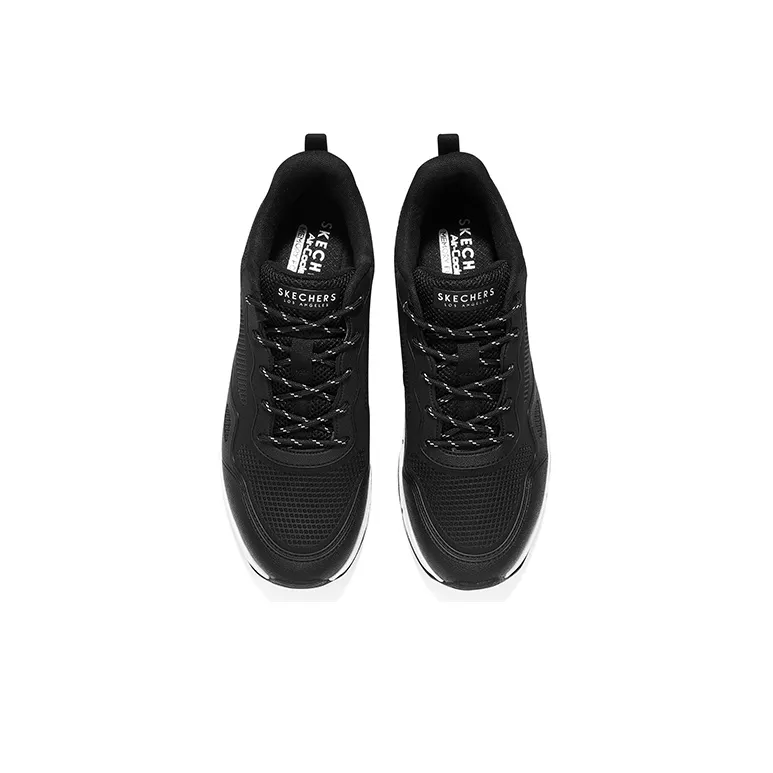 Skechers Uno 2 'Black'-3