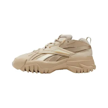 Reebok Club C V2 Cardi B Modern Beige Women's