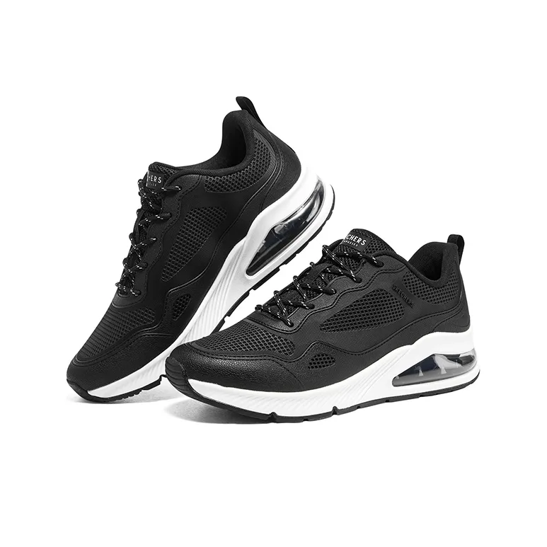 Skechers Uno 2 'Black'-2
