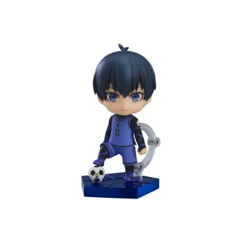 GOOD SMILE COMPANY Chibi Figures