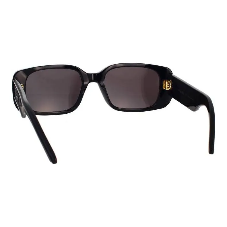 DIOR Rectangular Frame Sunglasses-3