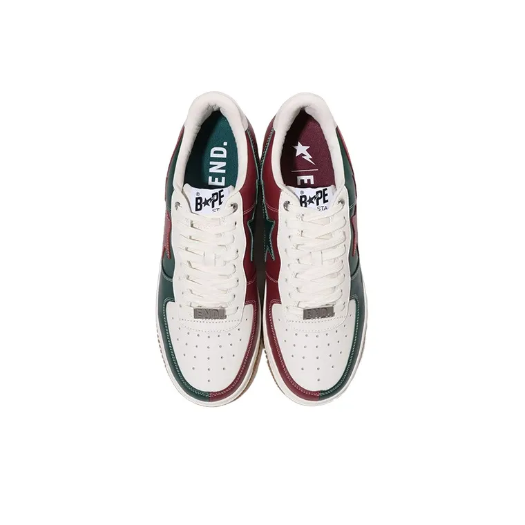 BAPE A BATHING APE Bape Sta END. Bowling-2