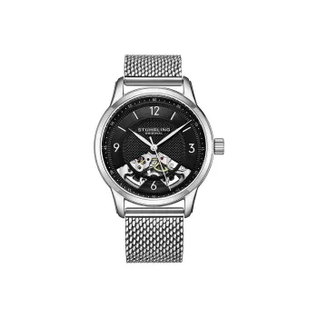 STUHRLING Men Legend Collection Watch