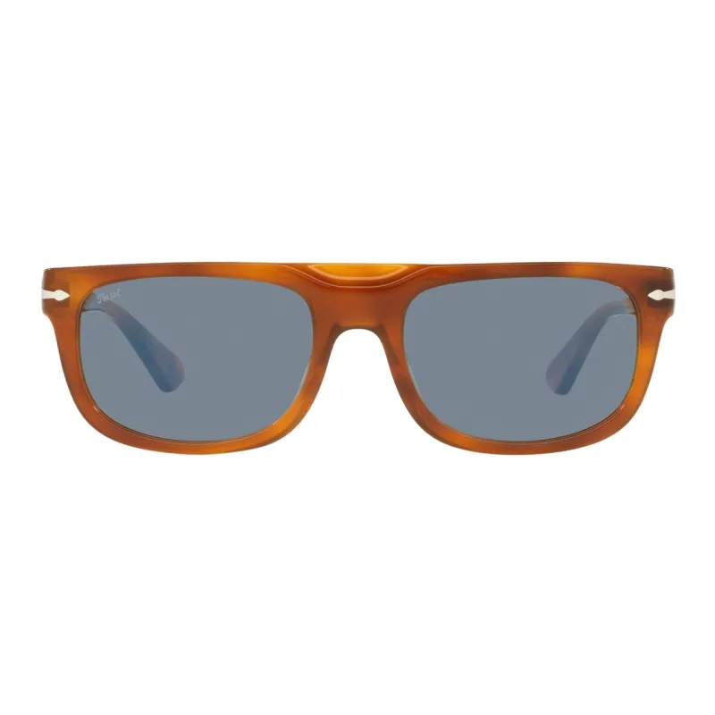 PERSOL PO3271S Square frame Sunglasses-1