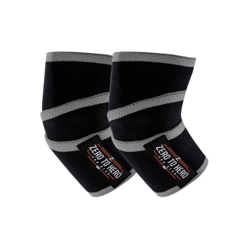 ZERO TO HERO Elbow Pads-6