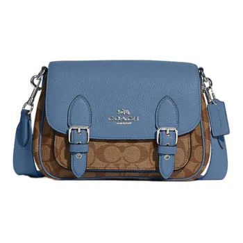 COACH Lucy Crossbody Bags