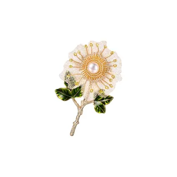 Cercoo Brooches Women's