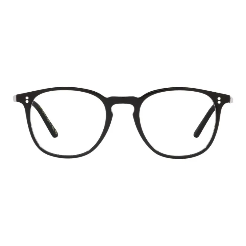 Oliver Peoples Finley 1993 Optical Glasses-1