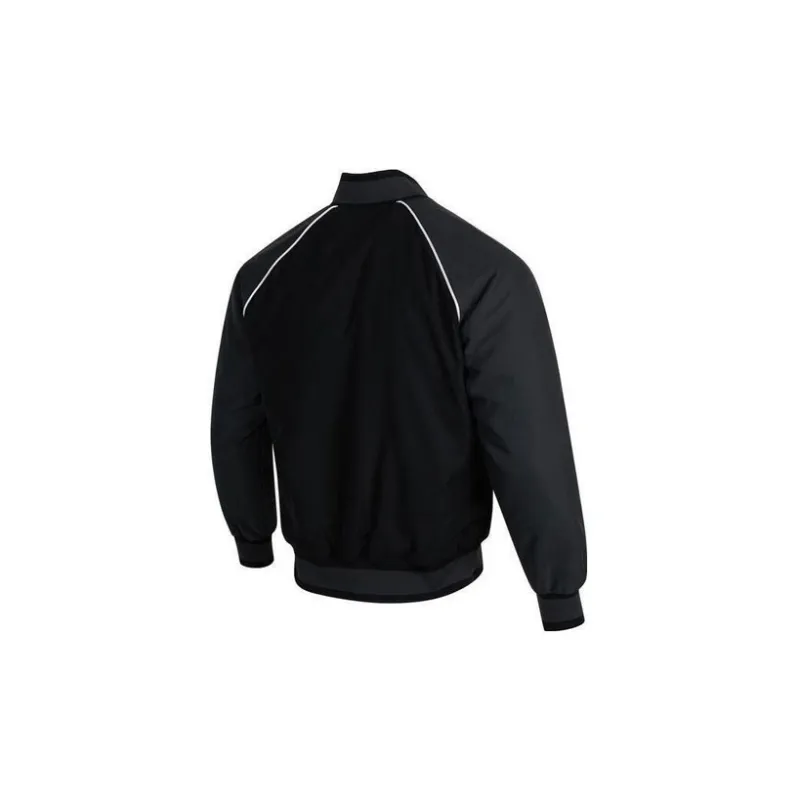 Nike Jackets Men Black-1