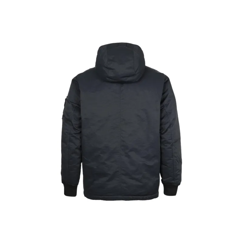 STONE ISLAND Jackets Men Marine Blue-1