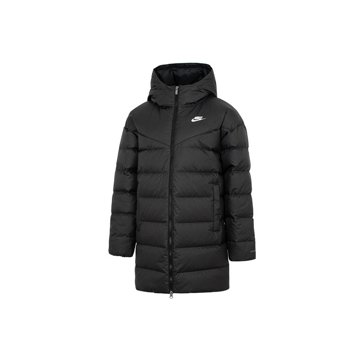 Blacktail down jacket online