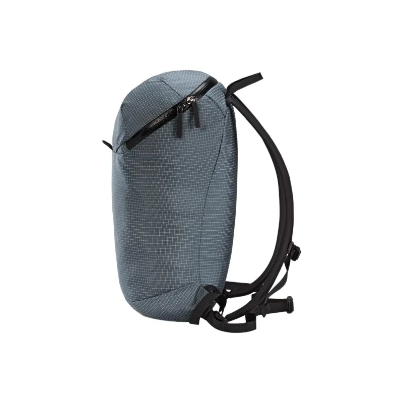 Arcteryx 15L Outdoor Bags Nylon Gray Blue Unisex-2