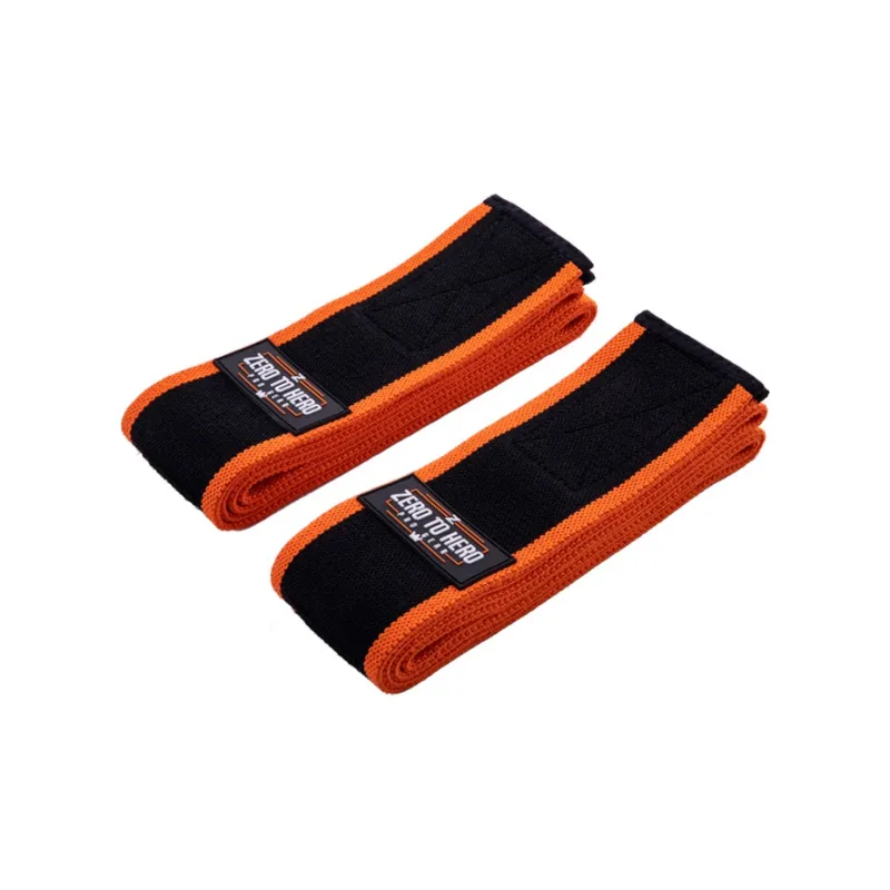 ZERO TO HERO Protective Gear Fitness-11