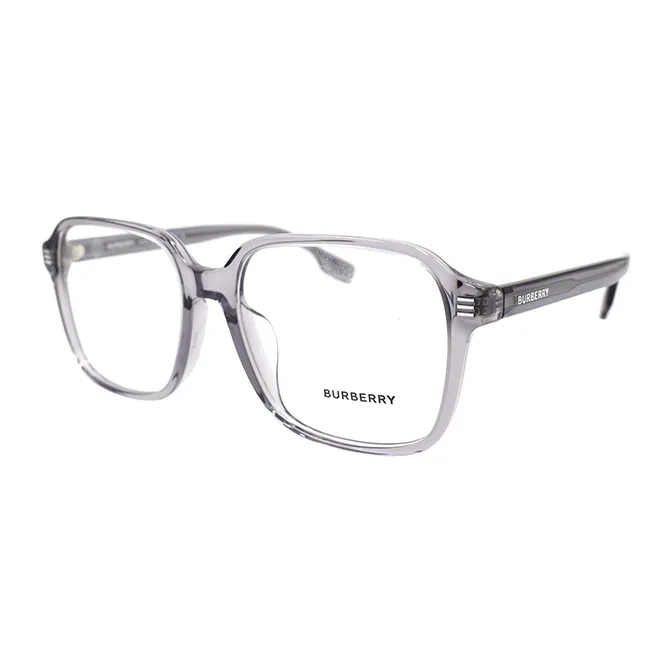 Burberry Eyeglass Frames Men-1