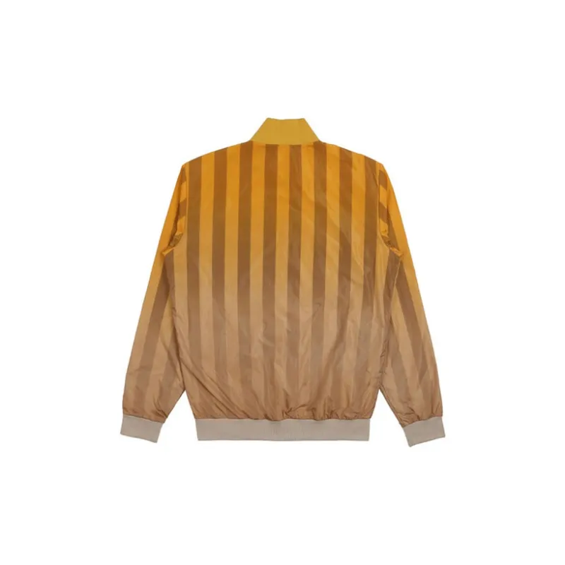 FENDI Jackets Coats Men's Yellow-1