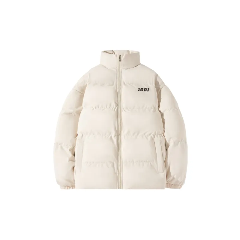 IGOI Puffer Jackets Unisex-1