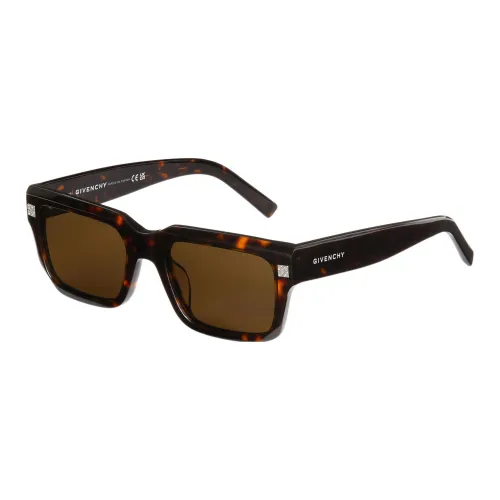 Givenchy Sunglasses Unisex Brown