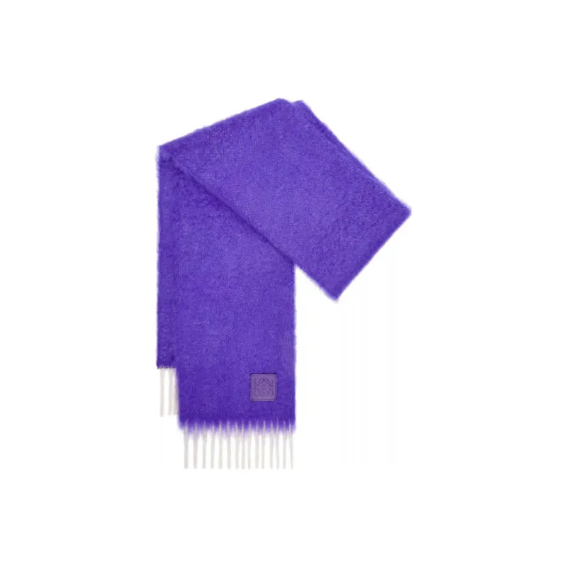 LOEWE Scarf-0